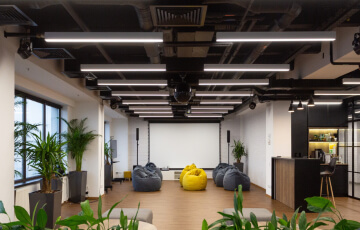 coworks