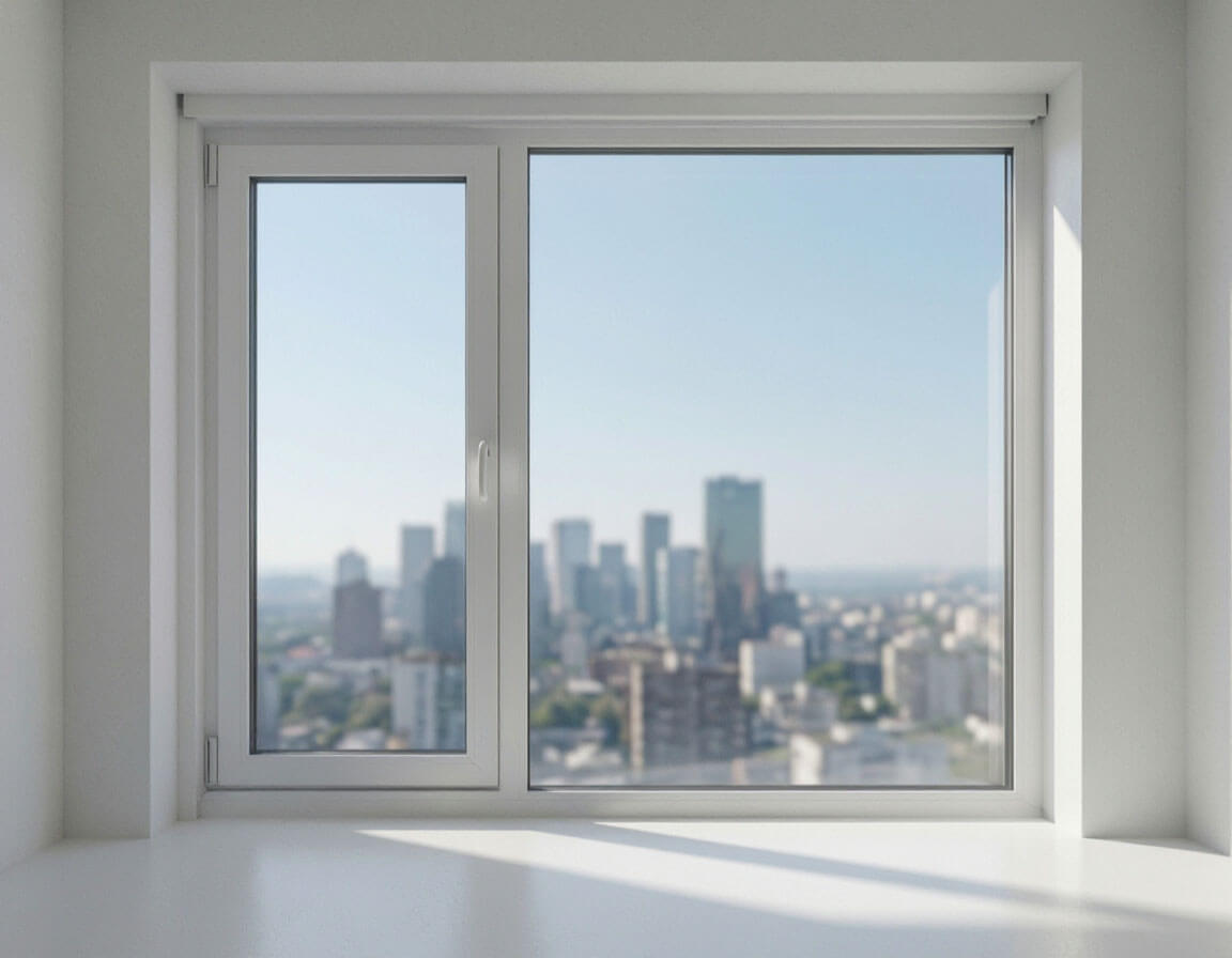 window work