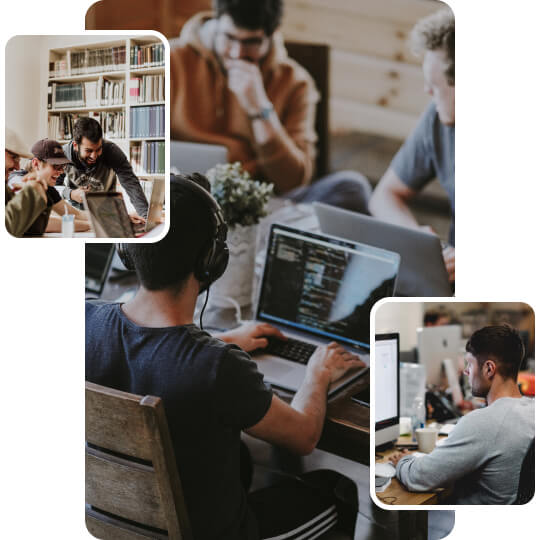 CoWorks